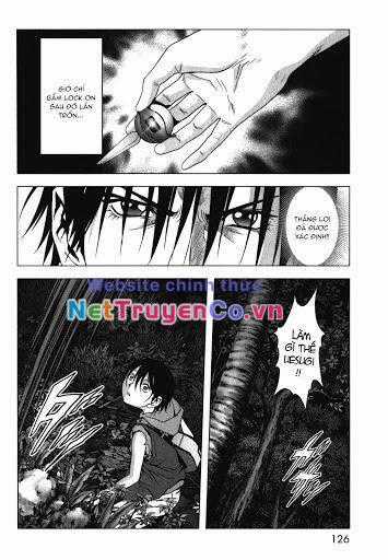 Địa Ngục Hận Thù - Chapter 52 - Trang 23