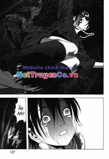 Địa Ngục Hận Thù - Chapter 52 - Trang 24