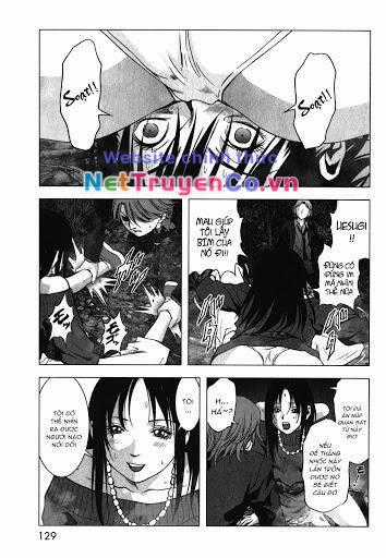 Địa Ngục Hận Thù - Chapter 52 - Trang 26