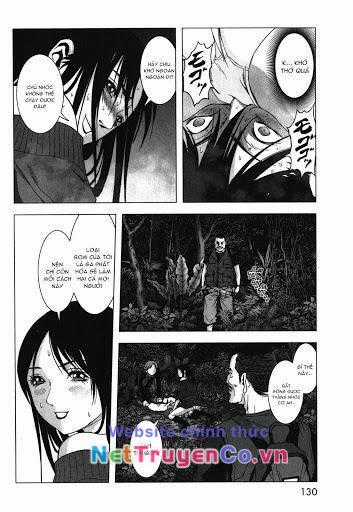 Địa Ngục Hận Thù - Chapter 52 - Trang 27