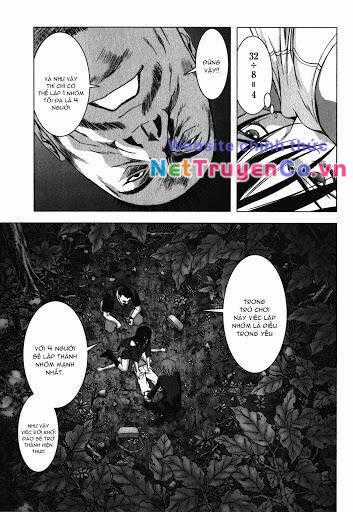 Địa Ngục Hận Thù - Chapter 52 - Trang 30