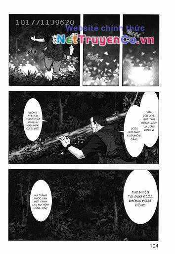 Địa Ngục Hận Thù - Chapter 52 - Trang 4