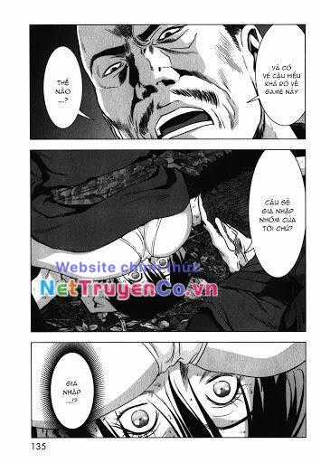 Địa Ngục Hận Thù - Chapter 52 - Trang 32