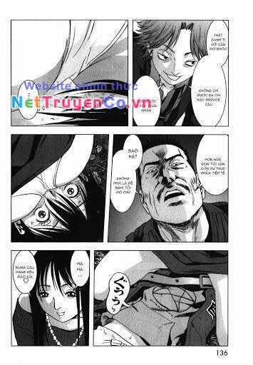 Địa Ngục Hận Thù - Chapter 52 - Trang 33