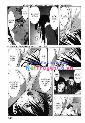 Địa Ngục Hận Thù - Chapter 52 - Trang 34