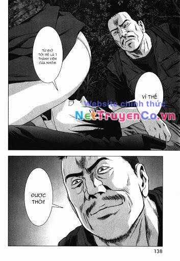 Địa Ngục Hận Thù - Chapter 52 - Trang 35