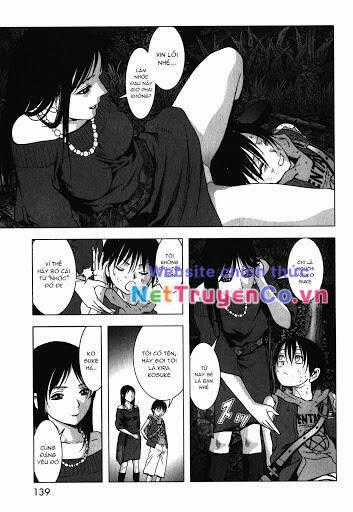 Địa Ngục Hận Thù - Chapter 52 - Trang 36