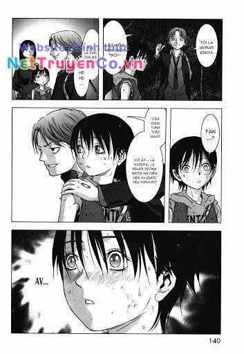 Địa Ngục Hận Thù - Chapter 52 - Trang 37