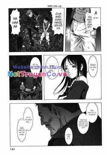 Địa Ngục Hận Thù - Chapter 52 - Trang 38