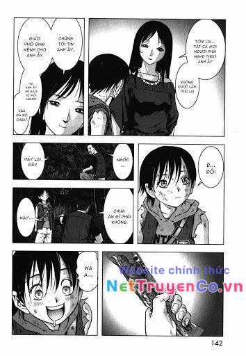 Địa Ngục Hận Thù - Chapter 52 - Trang 39