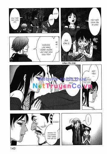Địa Ngục Hận Thù - Chapter 52 - Trang 40