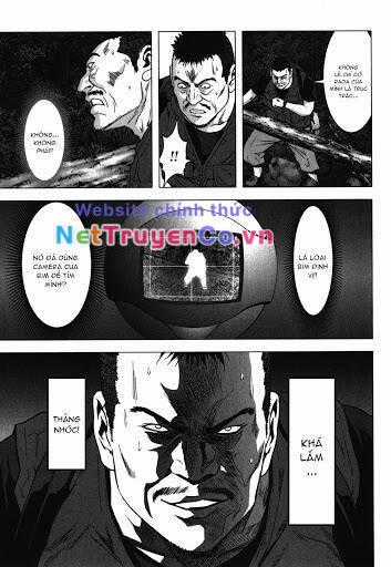 Địa Ngục Hận Thù - Chapter 52 - Trang 5