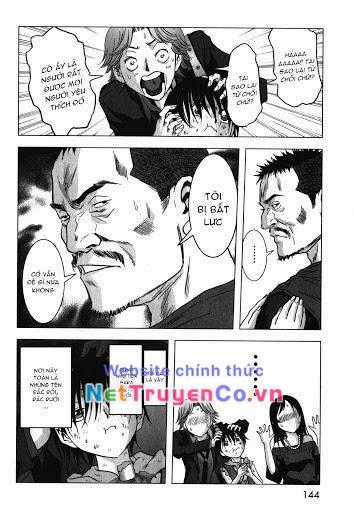 Địa Ngục Hận Thù - Chapter 52 - Trang 41