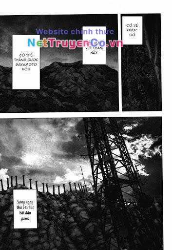 Địa Ngục Hận Thù - Chapter 52 - Trang 42