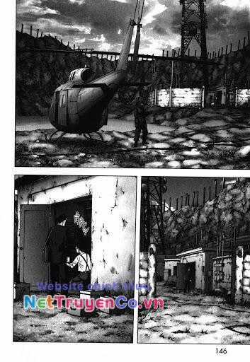 Địa Ngục Hận Thù - Chapter 52 - Trang 43