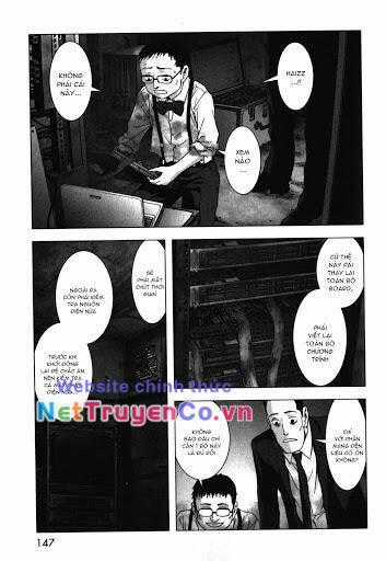 Địa Ngục Hận Thù - Chapter 52 - Trang 44