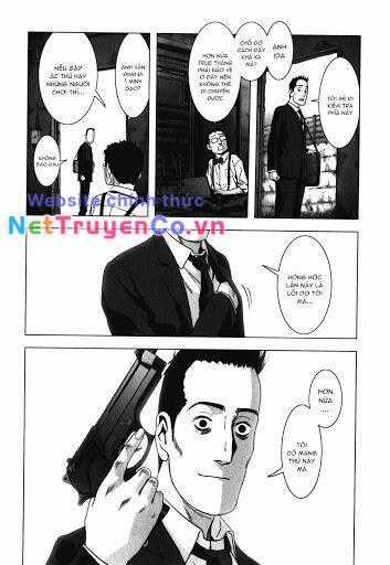 Địa Ngục Hận Thù - Chapter 52 - Trang 45