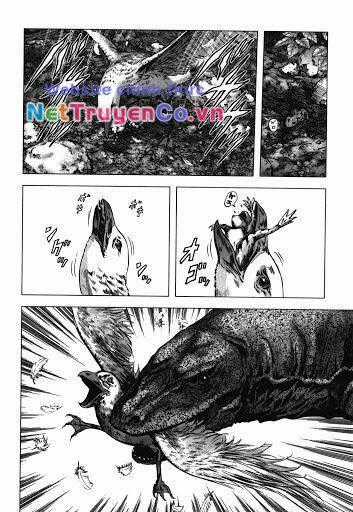 Địa Ngục Hận Thù - Chapter 52 - Trang 47