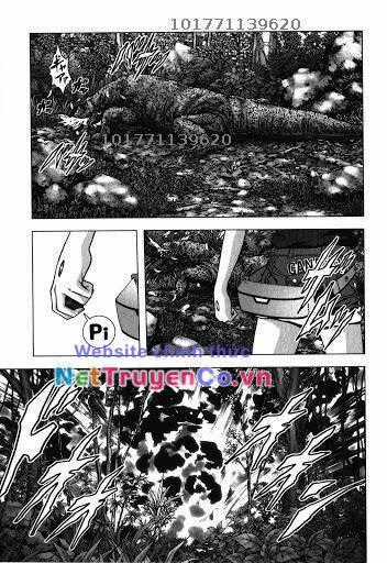 Địa Ngục Hận Thù - Chapter 52 - Trang 48