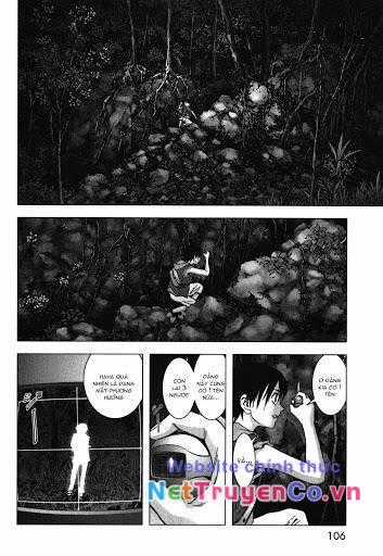 Địa Ngục Hận Thù - Chapter 52 - Trang 6