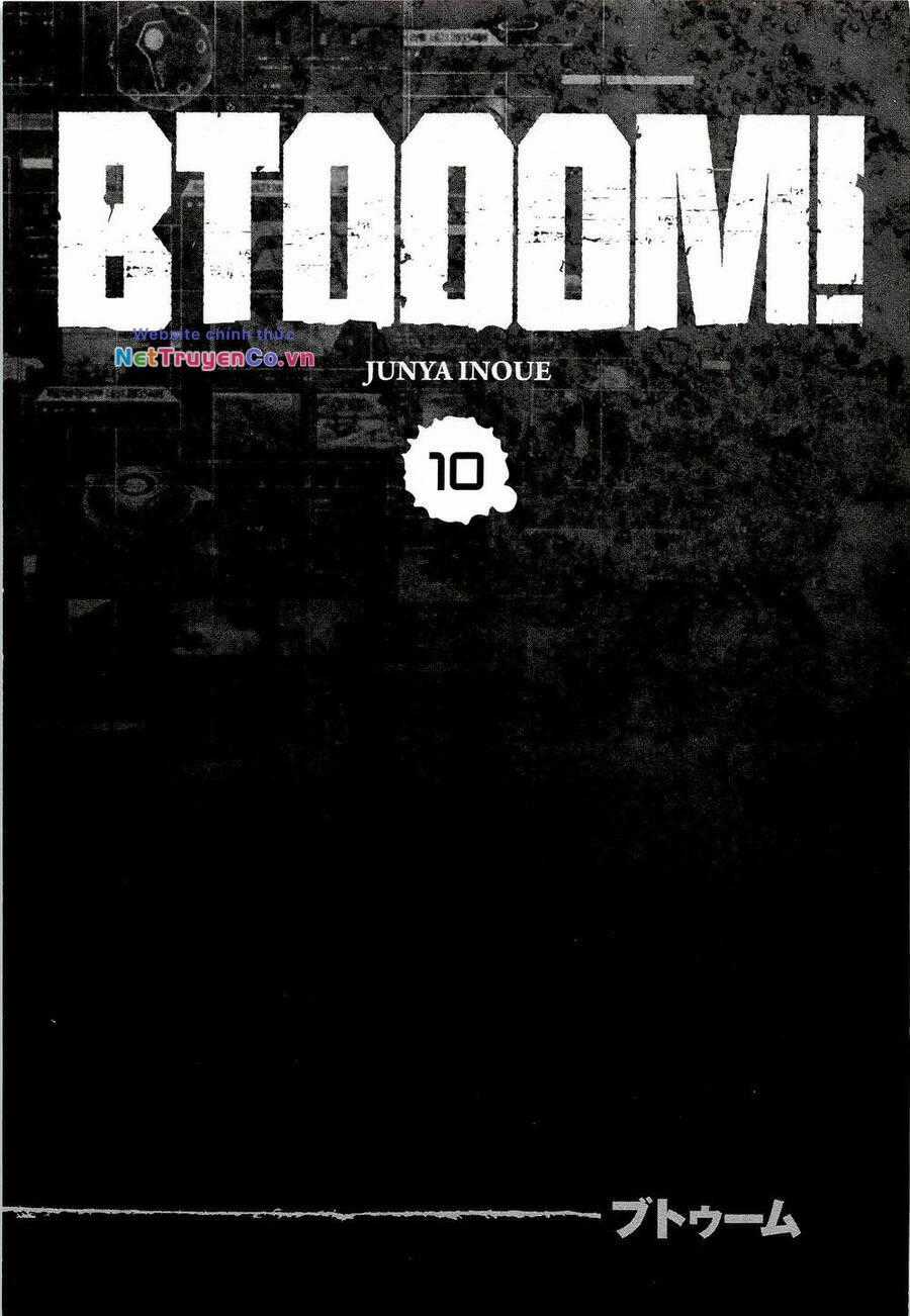 Địa Ngục Hận Thù - Chapter 54 - Trang 1