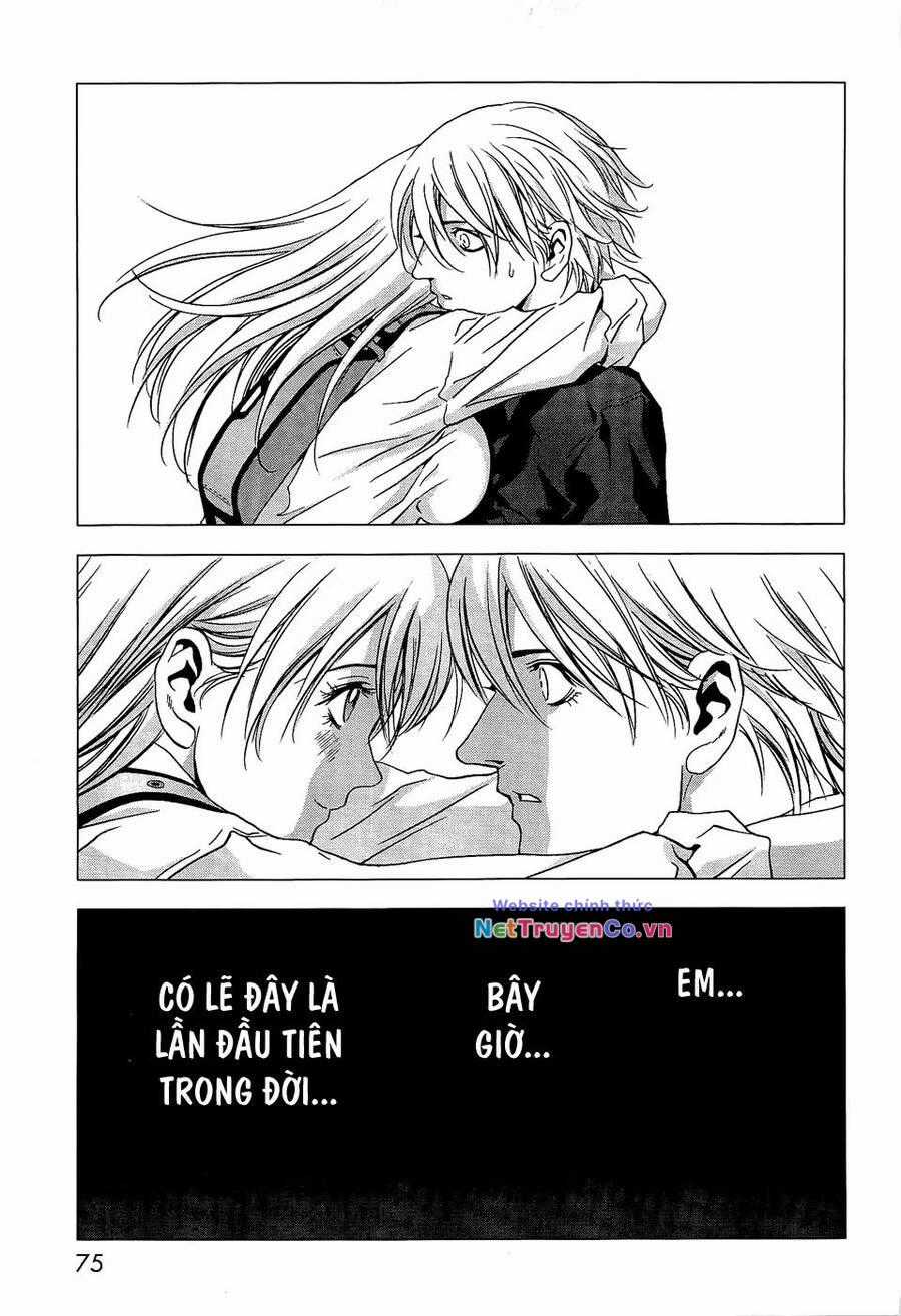 Địa Ngục Hận Thù - Chapter 55 - Trang 24