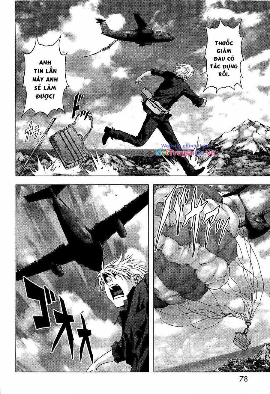 Địa Ngục Hận Thù - Chapter 55 - Trang 27