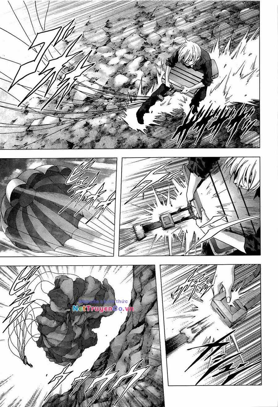 Địa Ngục Hận Thù - Chapter 55 - Trang 30