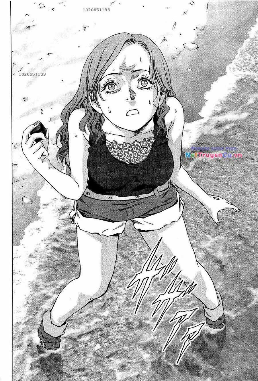 Địa Ngục Hận Thù - Chapter 55 - Trang 47