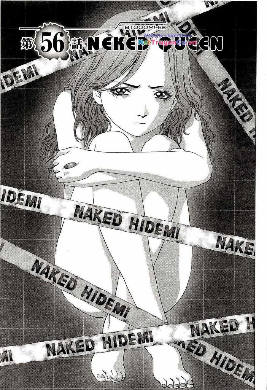 Địa Ngục Hận Thù - Chapter 56 - Trang 2