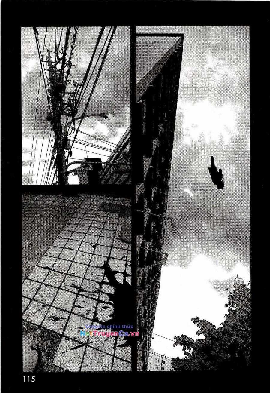 Địa Ngục Hận Thù - Chapter 56 - Trang 18