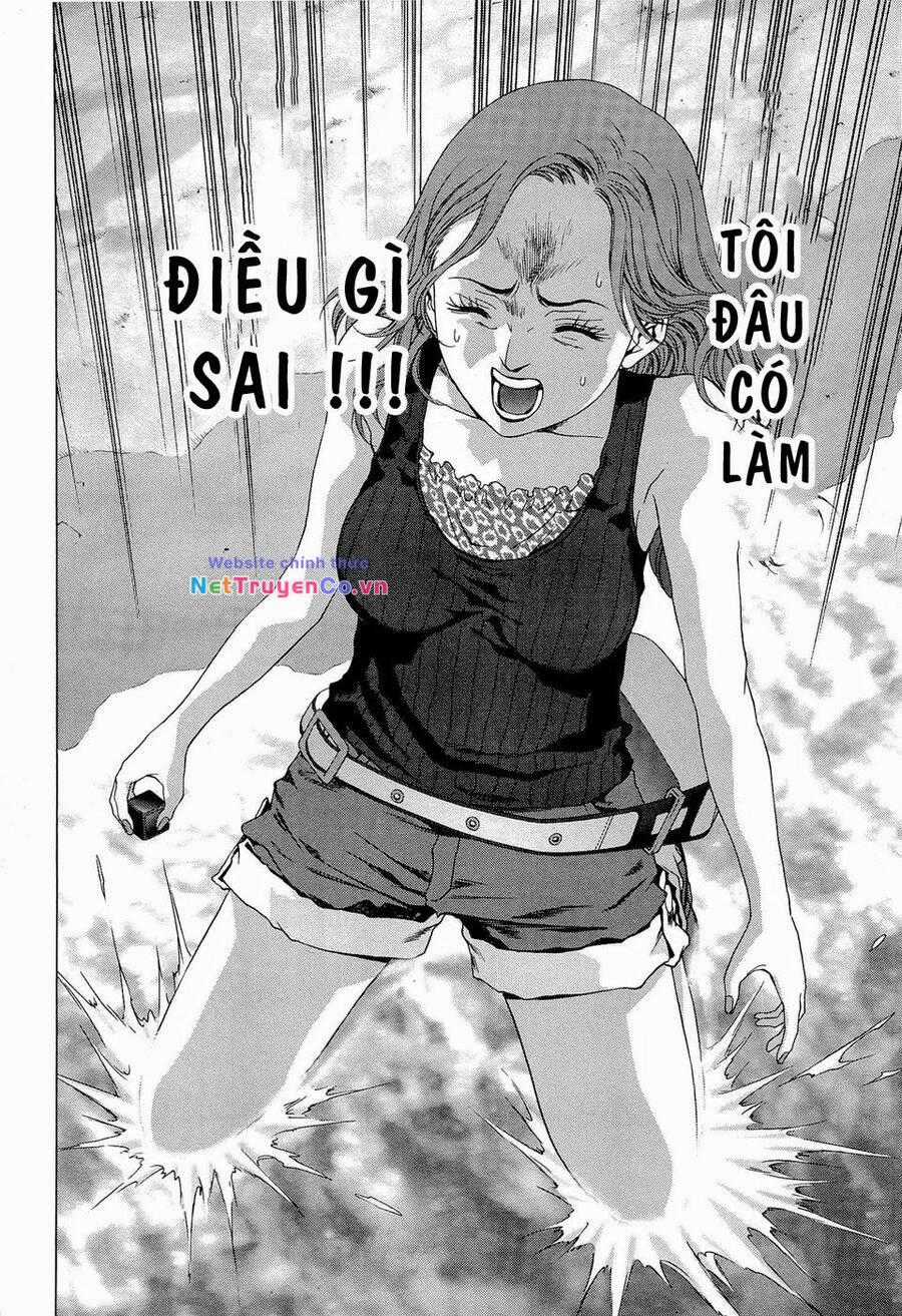 Địa Ngục Hận Thù - Chapter 56 - Trang 23