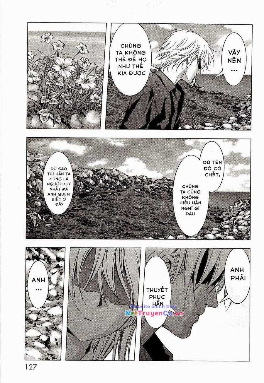 Địa Ngục Hận Thù - Chapter 56 - Trang 30