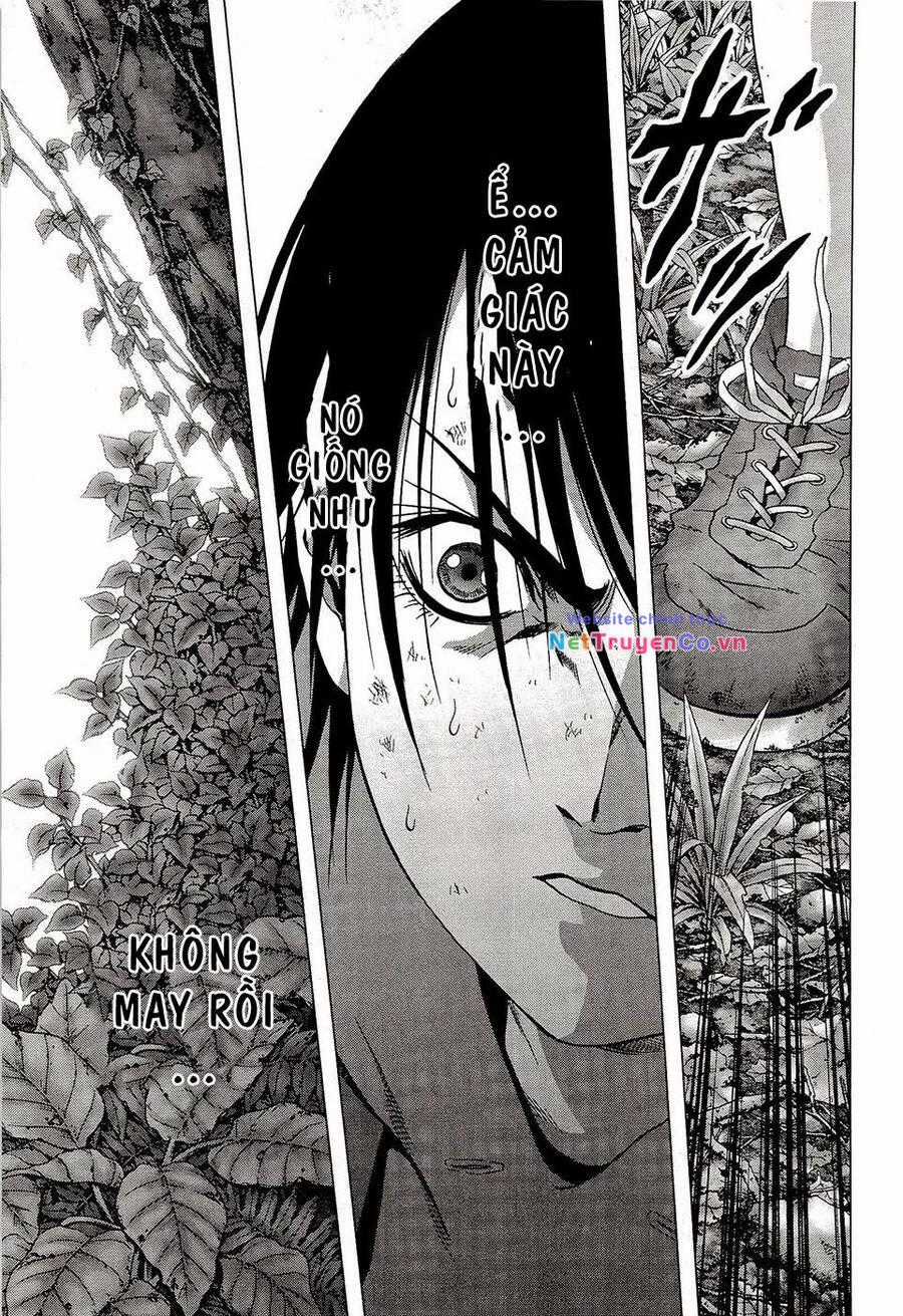 Địa Ngục Hận Thù - Chapter 56 - Trang 44