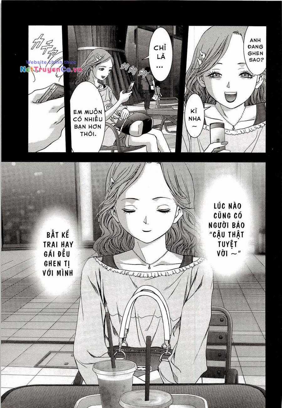 Địa Ngục Hận Thù - Chapter 56 - Trang 6