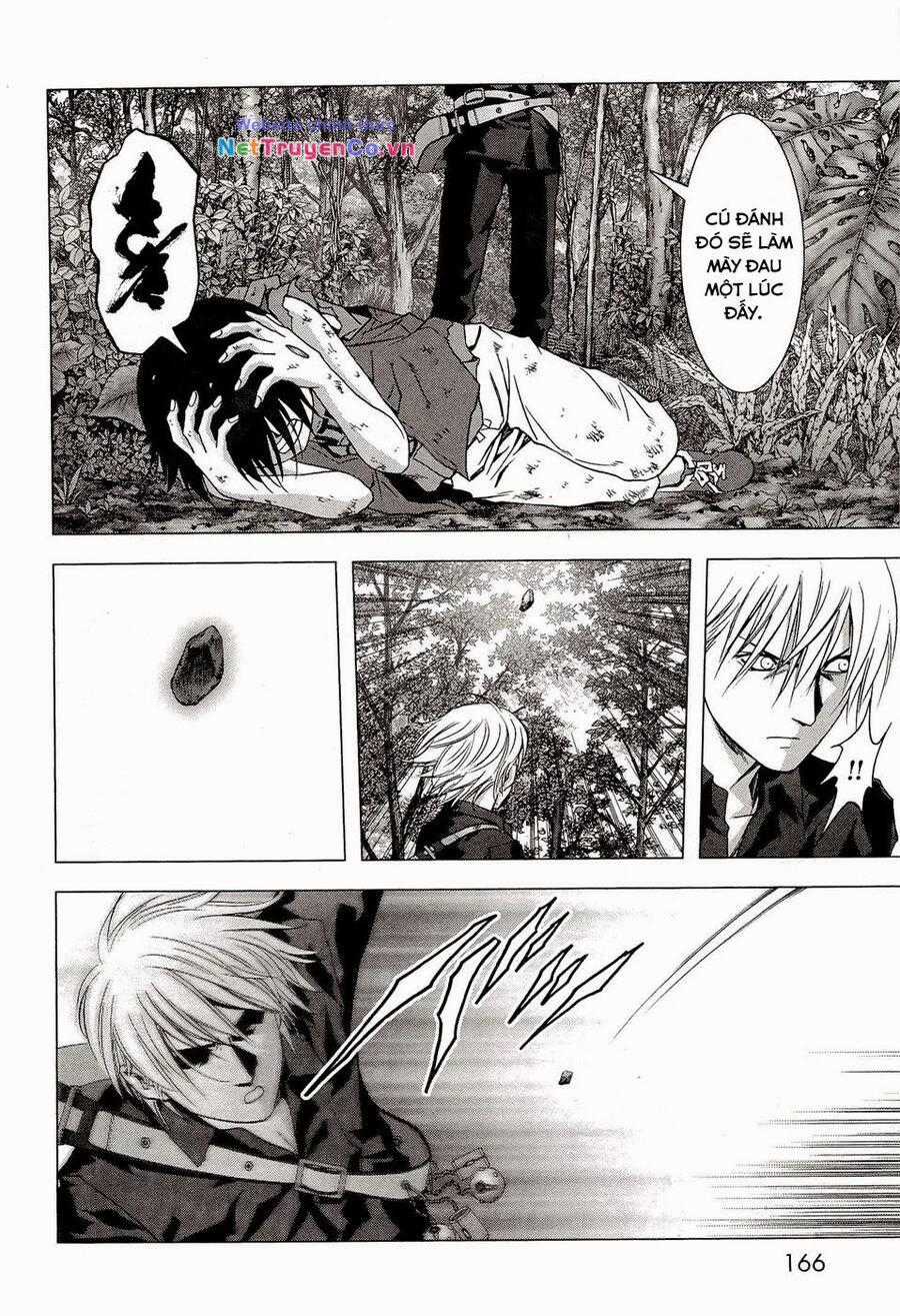 Địa Ngục Hận Thù - Chapter 57 - Trang 18