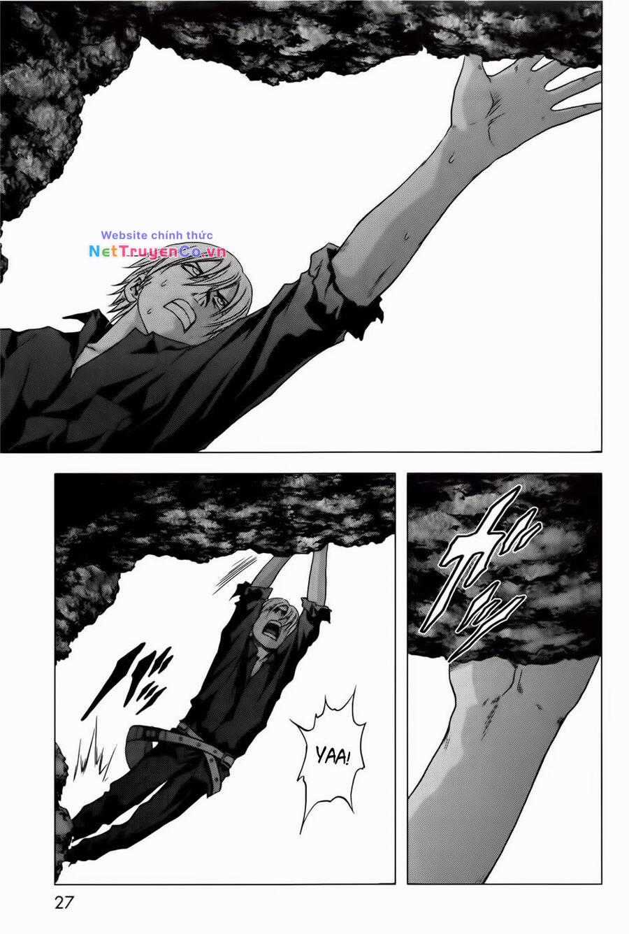 Địa Ngục Hận Thù - Chapter 58 - Trang 20