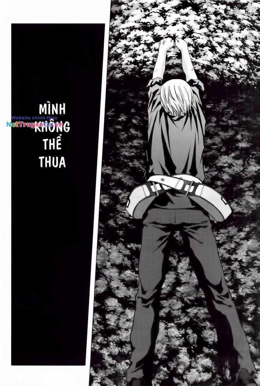 Địa Ngục Hận Thù - Chapter 58 - Trang 21