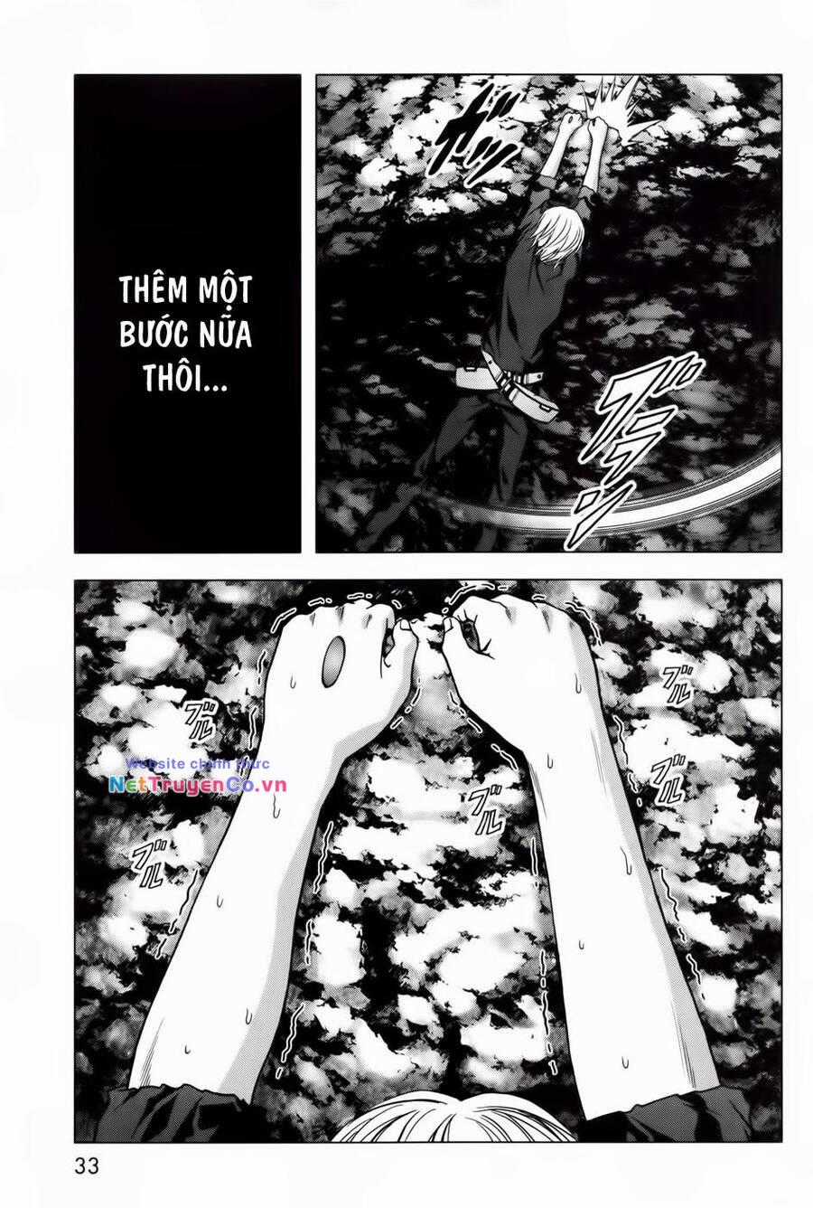 Địa Ngục Hận Thù - Chapter 58 - Trang 26