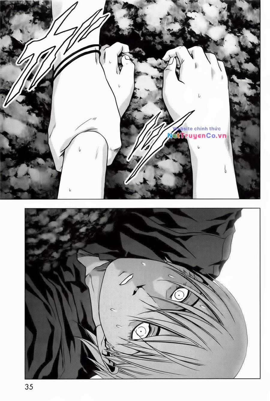 Địa Ngục Hận Thù - Chapter 58 - Trang 28