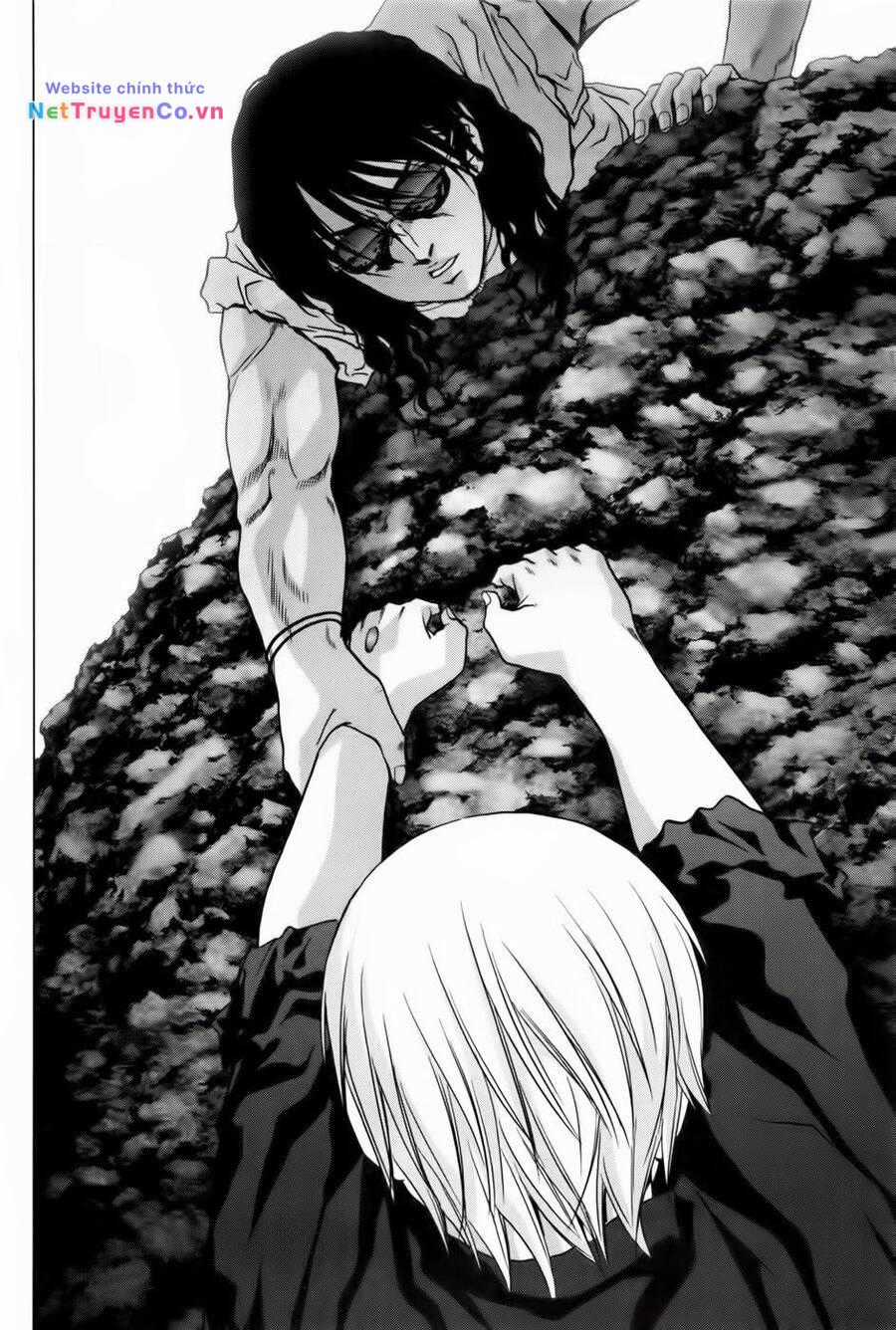 Địa Ngục Hận Thù - Chapter 58 - Trang 29