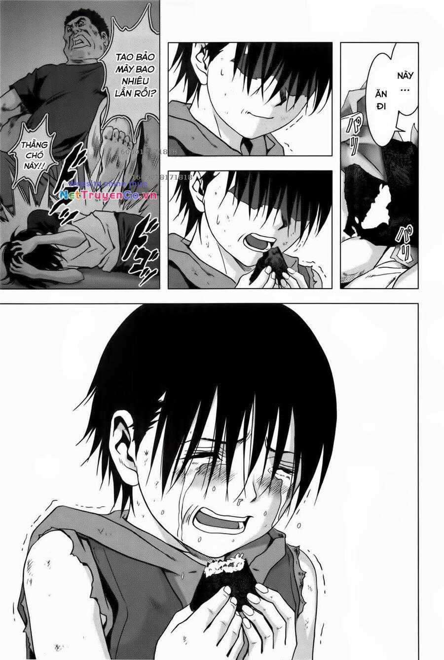 Địa Ngục Hận Thù - Chapter 58 - Trang 46