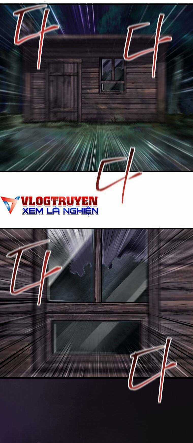 Địa Ngục Hận Thù - Chapter 6 - Trang 12