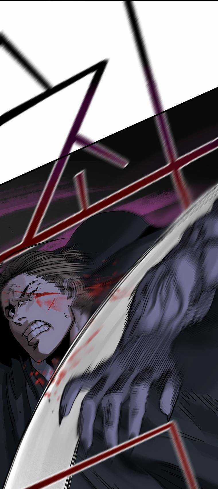 Địa Ngục Hận Thù - Chapter 6 - Trang 15