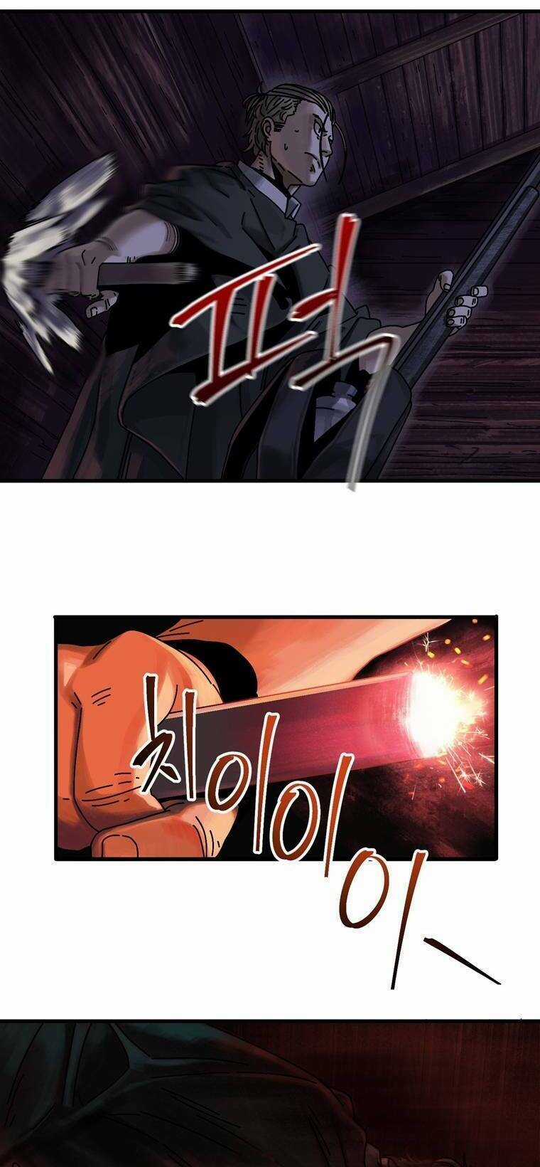 Địa Ngục Hận Thù - Chapter 6 - Trang 18