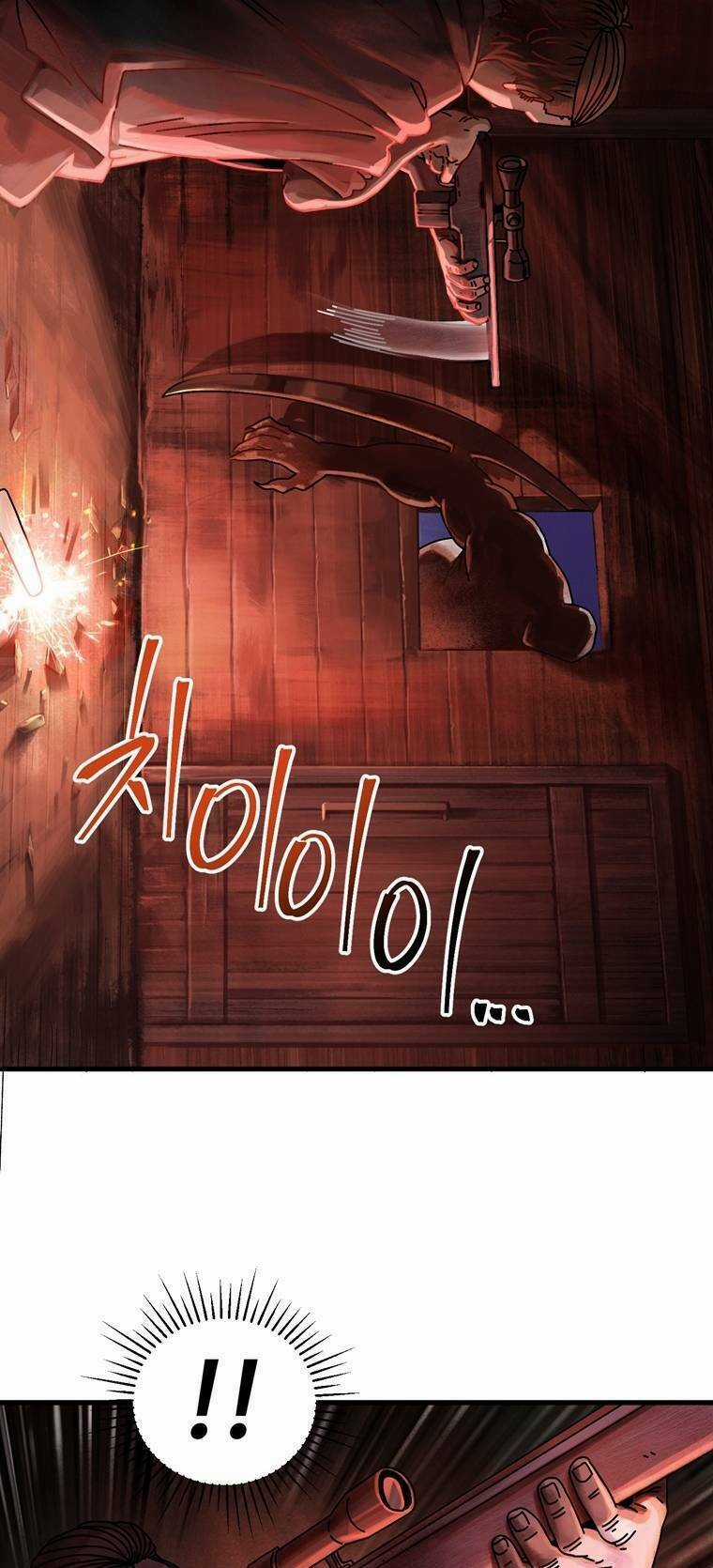 Địa Ngục Hận Thù - Chapter 6 - Trang 19