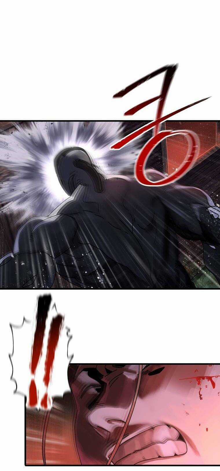 Địa Ngục Hận Thù - Chapter 6 - Trang 22