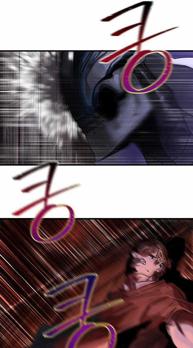 Địa Ngục Hận Thù - Chapter 6 - Trang 23