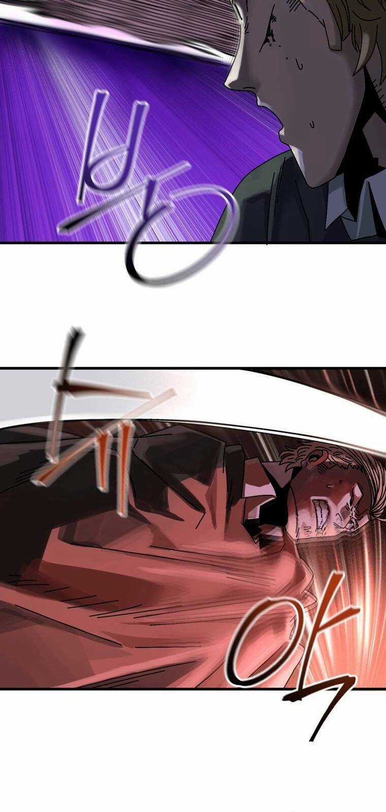 Địa Ngục Hận Thù - Chapter 6 - Trang 26