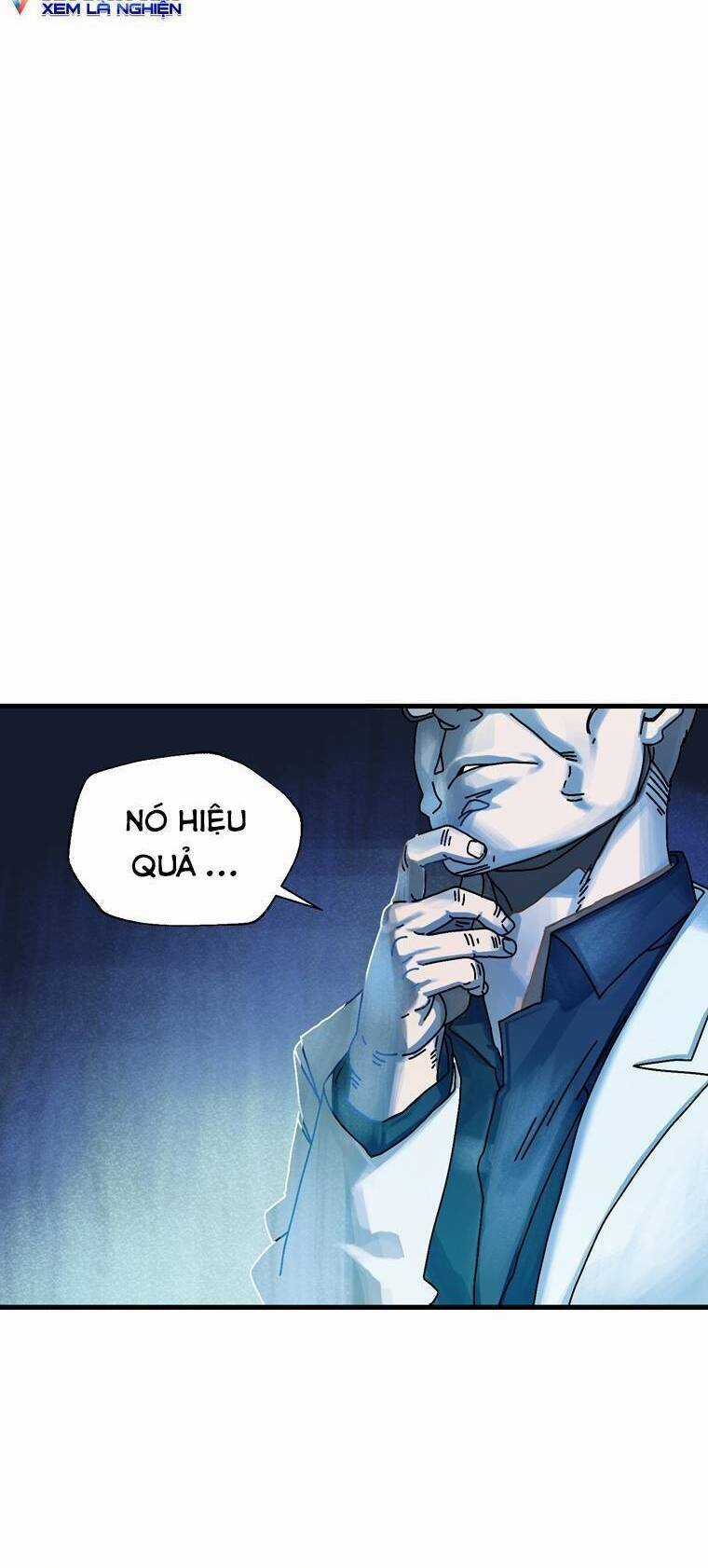 Địa Ngục Hận Thù - Chapter 6 - Trang 38